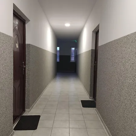Mini Apartament Studio Glucholazy Exterior photo