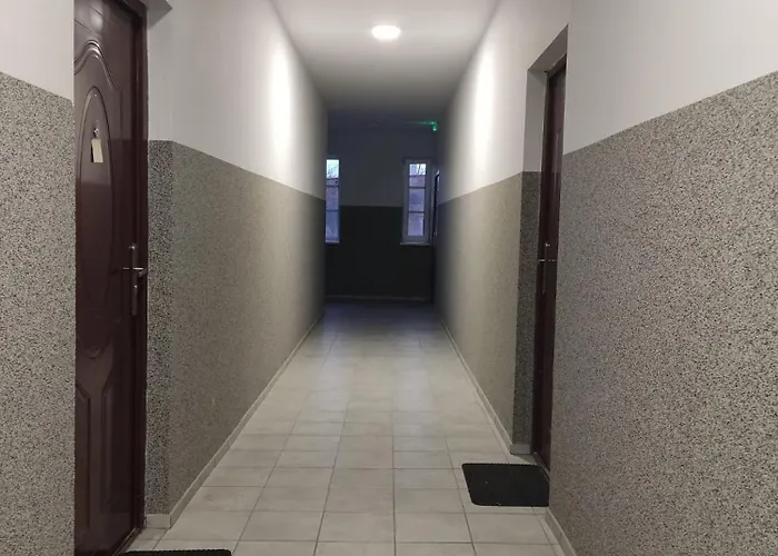 Mini Apartament Studio